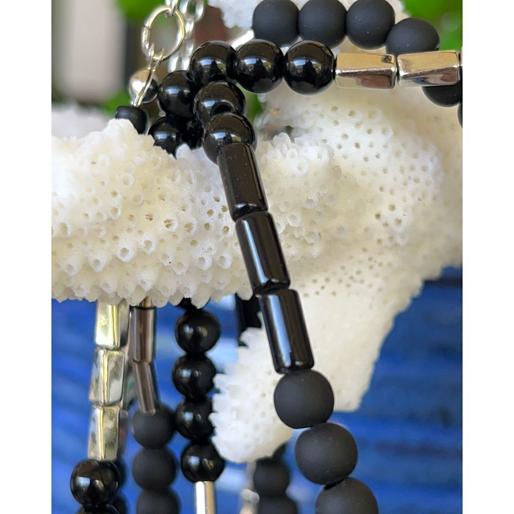 Ophelia Roe Necklace - Picture 4 of 6